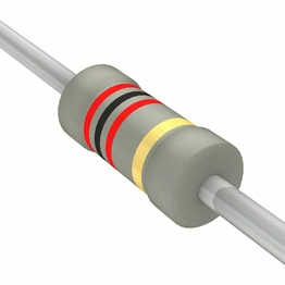 PR02000202001JR500 Vishay Intertechnology