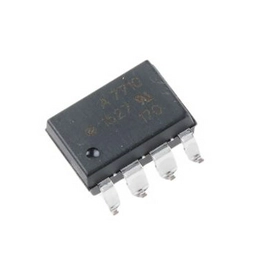 BROADCOM HCPL-7710-300E image