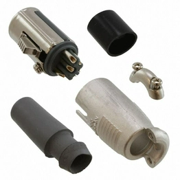 XLR6A11C ITT