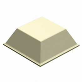 3M SJ-5023-WHITE image