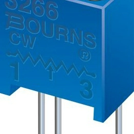 BOURNS 3266Y-1-103LF image