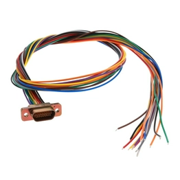MDM-15SH89B ITT