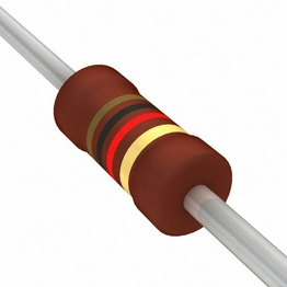 PR01000101001JA100 Vishay Intertechnology