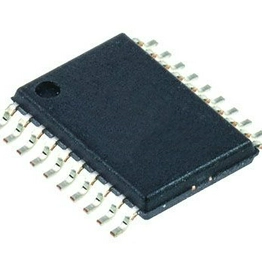 Texas Instruments TPS54312PWP image