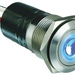 bulgin MPI001/FL/BL/24 image