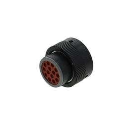 TE Connectivity HDP26-18-14SN image