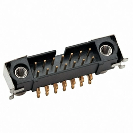 M80-5S21405MQ HARWIN