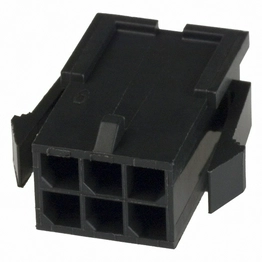 TE Connectivity 794615-6 image
