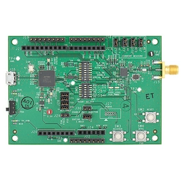 Infineon Technologies CYW920706WCDEVAL image
