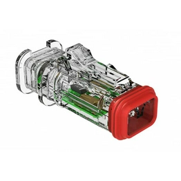 AT06-2S-LED24VR1-OM Amphenol