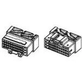1-1743086-3 TE Connectivity