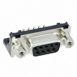 RDED-9SE-LNA(4-40)(55) Hirose Electric