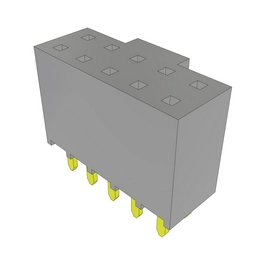 samtec SSW-105-01-L-D-N image