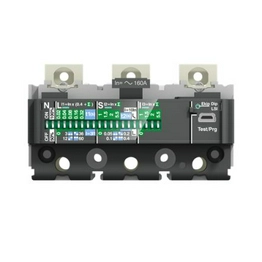 ABB 1SDA067324R1 Ekip M-I In=20A XT2 3p image