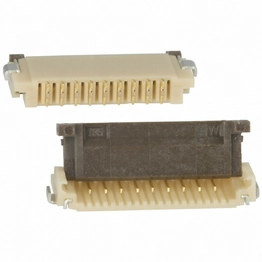 Hirose Electric FH12-9S-1SH(55) image
