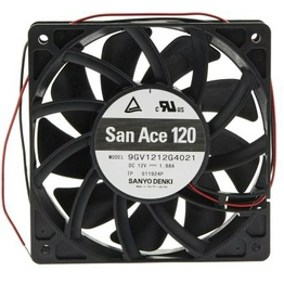 SANYO DENKI 9GV1212G4021 image