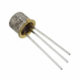 2N4029 Microsemi