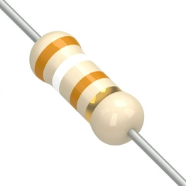 KOA CFS1/4CT52R393J image