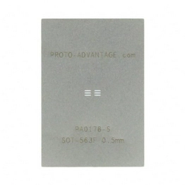 PA0178-S CHIP QUIK