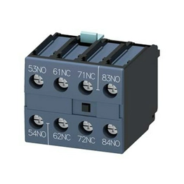 SIEMENS 3RH29111XA220MA0 image