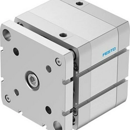 ADNGF-100-25-P-A FESTO
