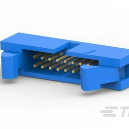 TE Connectivity 1761685-6 image