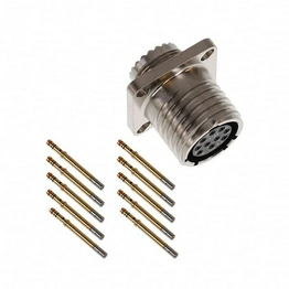 ALM00FD13-98S Amphenol