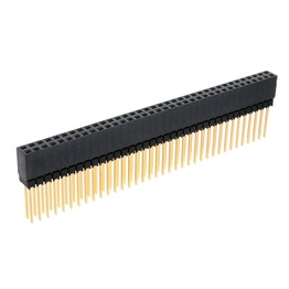 samtec ESQ-136-39-G-D image