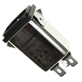FN 9222SR-15-06 SCHAFFNER