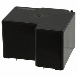 G8P-1A4P-BG-DC12 OMRON