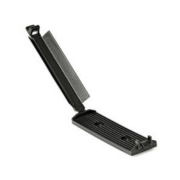 HellermannTyton 151-15250 FKH25A-PA66HIR-BK image