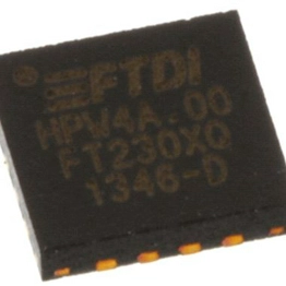 Future Technology Devices International FT230XQ-R image
