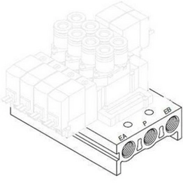 SS5Y5-41-03-C6F-Q SMC