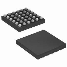 AGLN010V2-UCG36I Microchip Technology