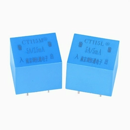 CT115M ZHT