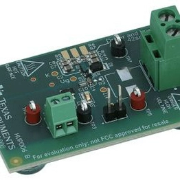 Texas Instruments LMG1020EVM-006 image