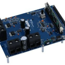 Texas Instruments DRV8301-69M-KIT image
