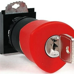 L22GR01 BACO Controls