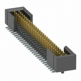 samtec FTMH-127-02-L-DV-ES-A image