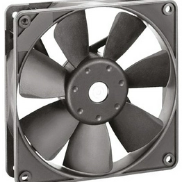ebmpapst 4412FGML image