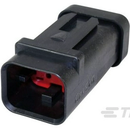 TE Connectivity 1717674-1 image