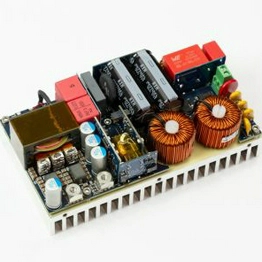 Infineon Technologies REF1KWPSU5GSICTOBO1 image