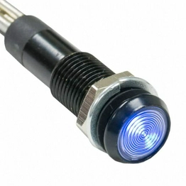 PM5-M124-BLU BIVAR