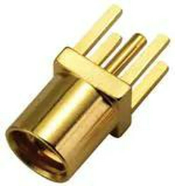 PCB.MMCX.F.ST.JACK.HT TAOGLAS