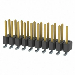 TSM-110-01-S-DV-002 samtec