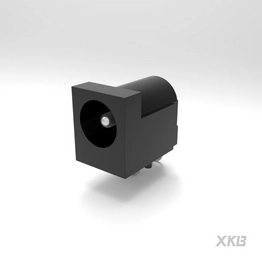 XKB Connectivity DC-005G-2.5A-2.0 image