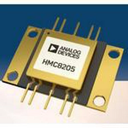 HMC8205BF10 Analog Devices