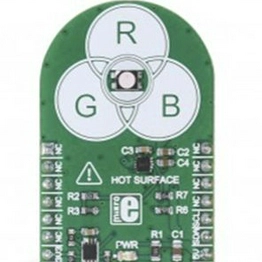MikroElektronika MIKROE-2950 image