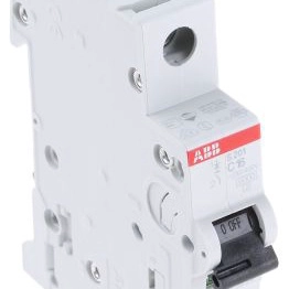 2CDS251001R0164 - S201C16 ABB