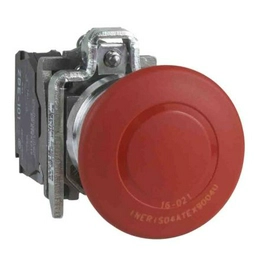 XB4BT845EX Schneider Electric